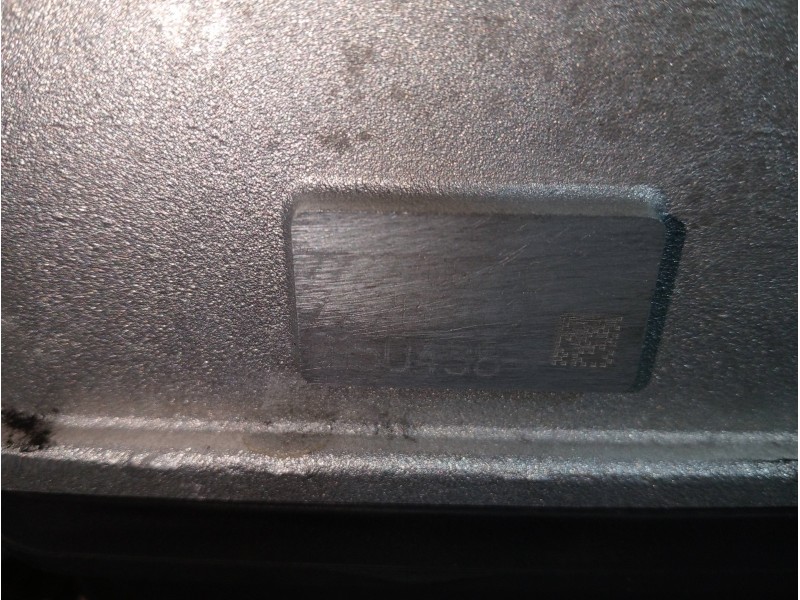 Recambio de caja cambios para ssangyong rexton w limited 4wd referencia OEM IAM 722270 722270870072263420150438 AUTOMATICO