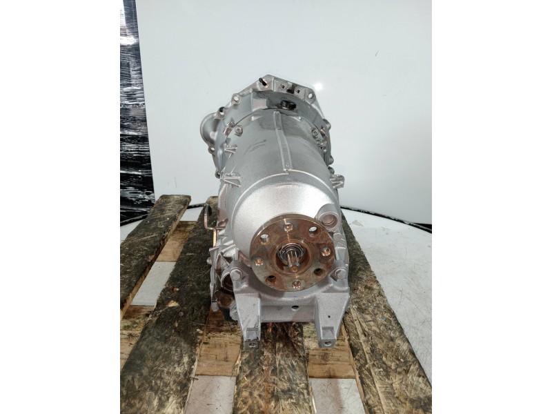 Recambio de caja cambios para ssangyong rexton w limited 4wd referencia OEM IAM 722270 722270870072263420150438 AUTOMATICO