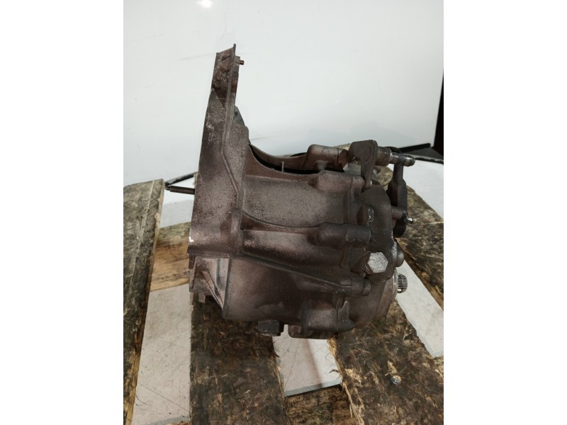 Recambio de caja cambios para bmw r 1200 rt/st r1200 rt (10)(430) referencia OEM IAM   