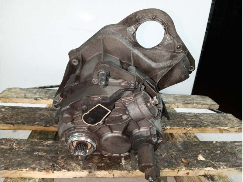 Recambio de caja cambios para bmw r 1200 rt/st r1200 rt (10)(430) referencia OEM IAM   