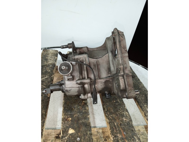 Recambio de caja cambios para bmw r 1200 rt/st r1200 rt (10)(430) referencia OEM IAM   