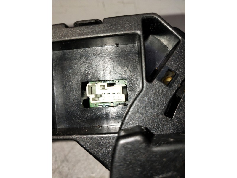 Recambio de mando luces para citroen c4 coupe lx referencia OEM IAM   