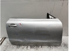Recambio de puerta delantera derecha para audi a5 coupe (8t) 3.0 tdi quattro referencia OEM IAM VERFOTOS  2P