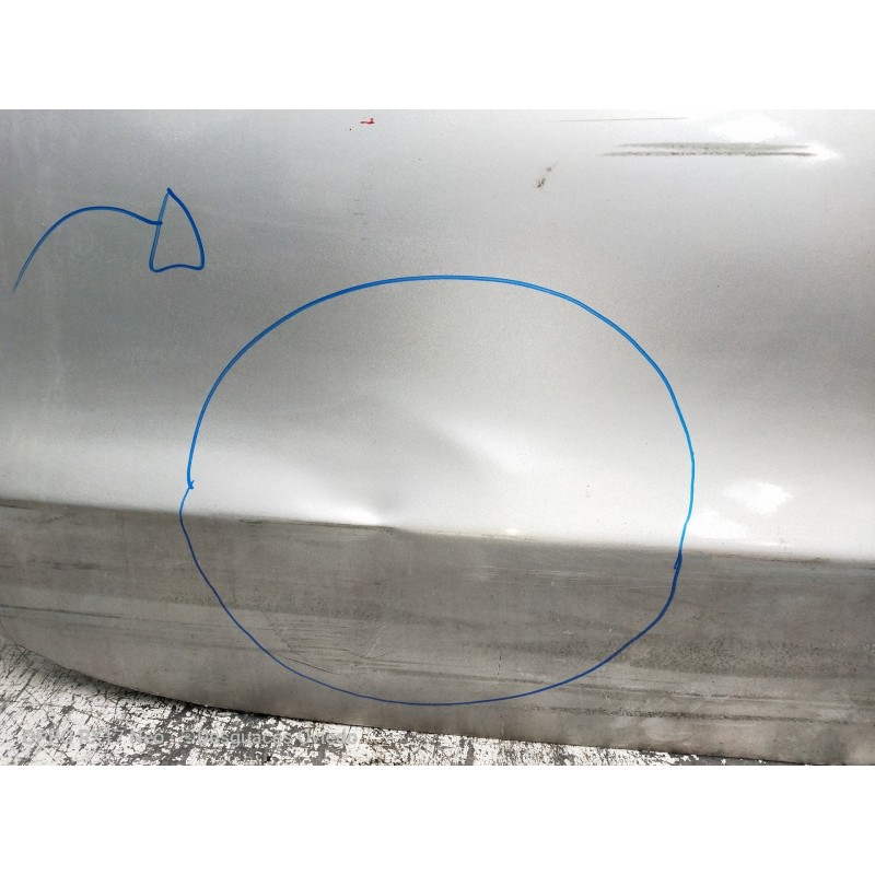 Recambio de puerta delantera derecha para audi a5 coupe (8t) 3.0 tdi quattro referencia OEM IAM VERFOTOS  2P