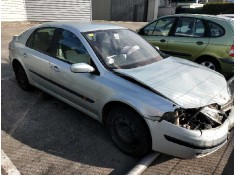 renault laguna ii (bg0) del año 2003