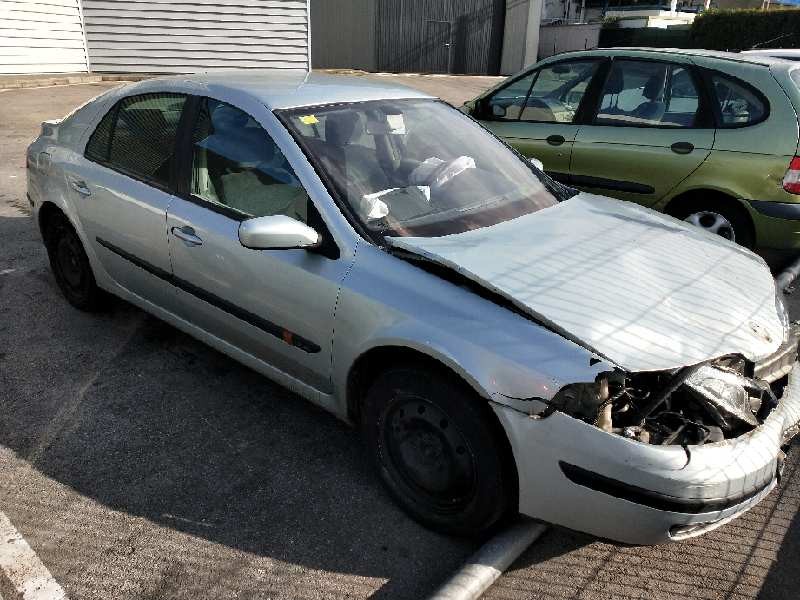 renault laguna ii (bg0) del año 2003