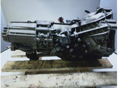 Recambio de caja cambios para seat exeo st (3r5)(2009>) 2.0 tdi referencia OEM IAM MPA 00611 1424051  2