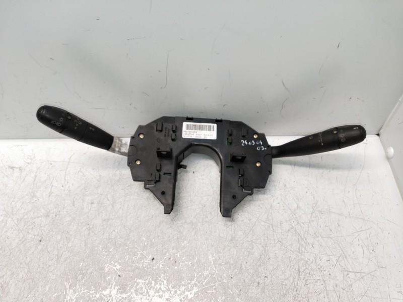 Recambio de mando luces para citroen c4 berlina sx referencia OEM IAM 96554962XT 34565705 