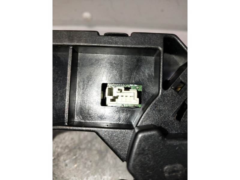 Recambio de mando luces para citroen c4 berlina sx referencia OEM IAM 96554962XT 34565705 