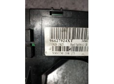 Recambio de mando luces para citroen c4 berlina lx referencia OEM IAM 96627924XT   2