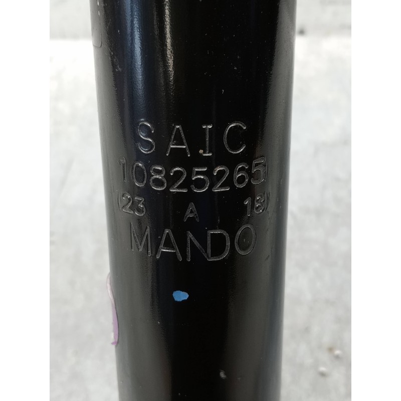 Recambio de amortiguador trasero izquierdo para mg rover mg zs 1.5 vti referencia OEM IAM 10825265  