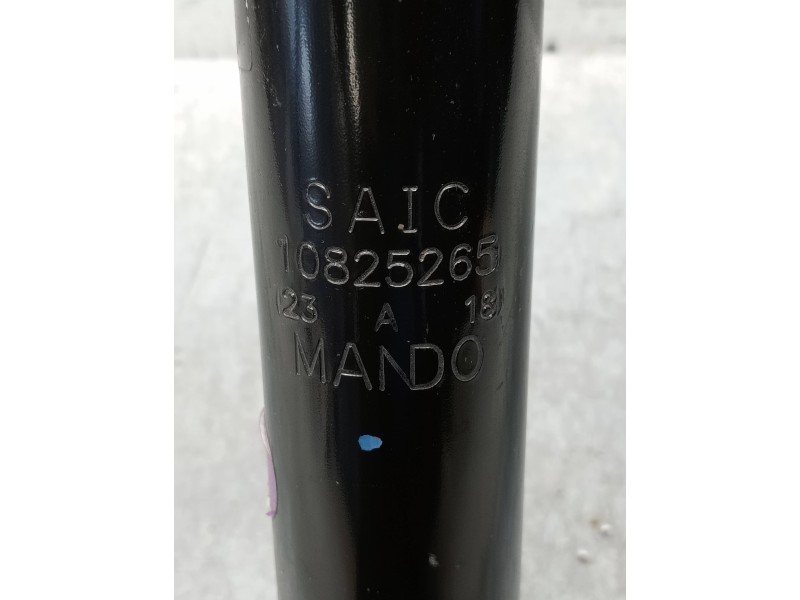 Recambio de amortiguador trasero izquierdo para mg rover mg zs 1.5 vti referencia OEM IAM 10825265  