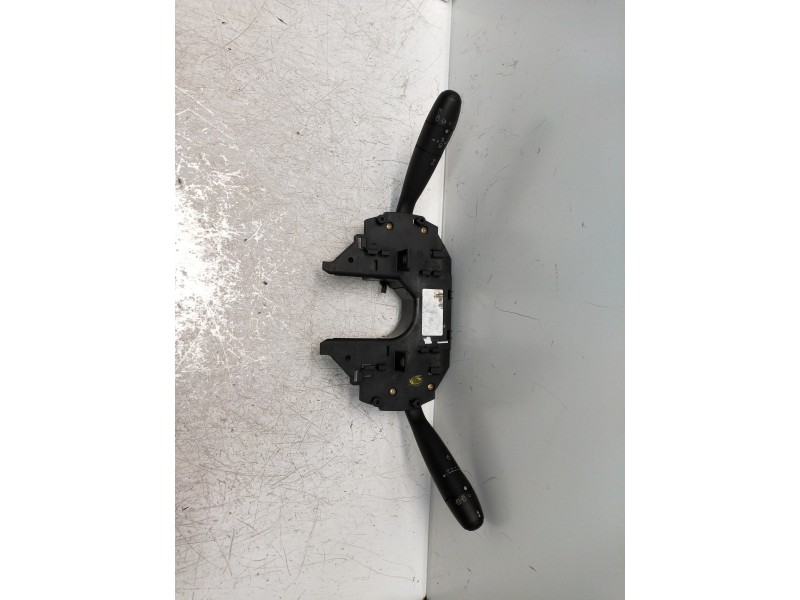 Recambio de mando luces para citroen c4 coupe vtr referencia OEM IAM   