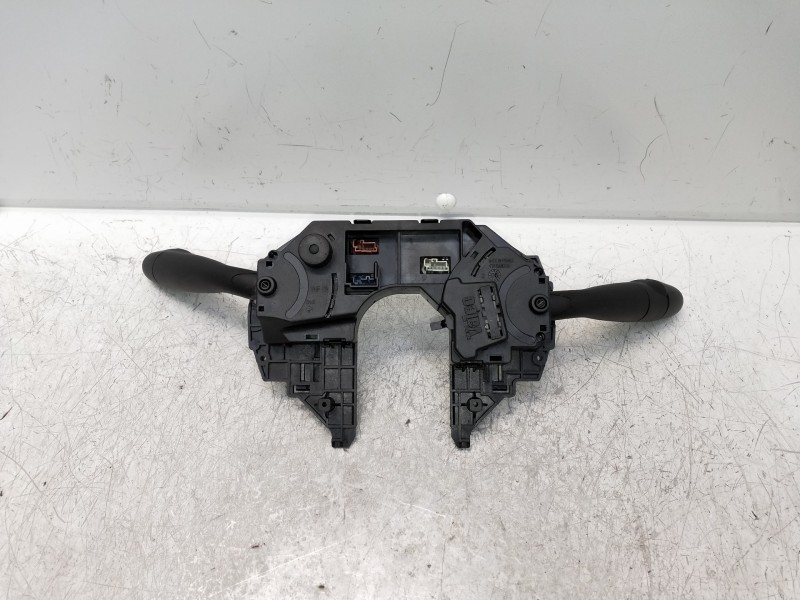 Recambio de mando luces para citroen c4 coupe vtr referencia OEM IAM   