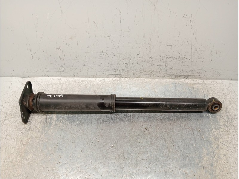Recambio de amortiguador trasero derecho para mg rover mg zs 1.5 vti referencia OEM IAM 10825265  