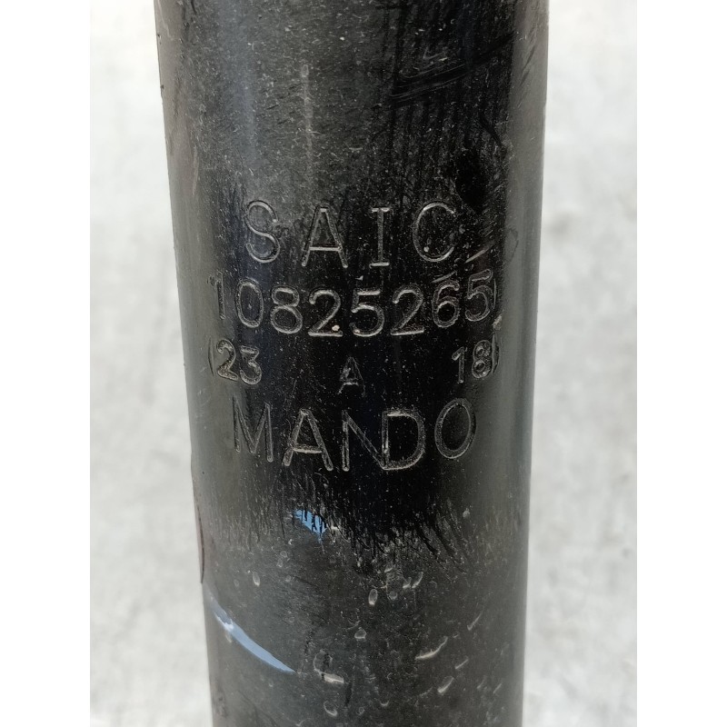 Recambio de amortiguador trasero derecho para mg rover mg zs 1.5 vti referencia OEM IAM 10825265  