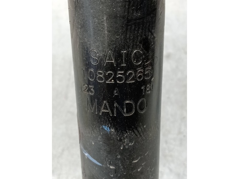 Recambio de amortiguador trasero derecho para mg rover mg zs 1.5 vti referencia OEM IAM 10825265  