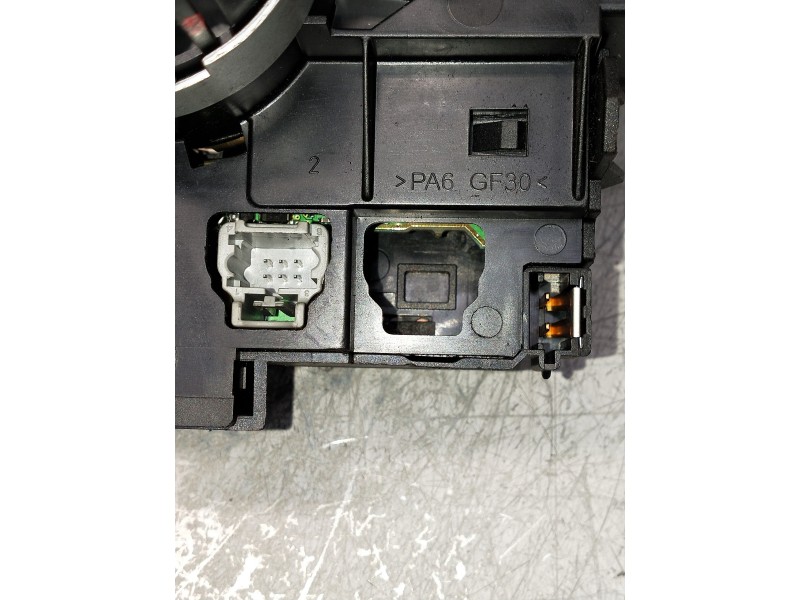 Recambio de mando luces para citroen c2 1.4 hdi referencia OEM IAM 96660124XT 12277008 