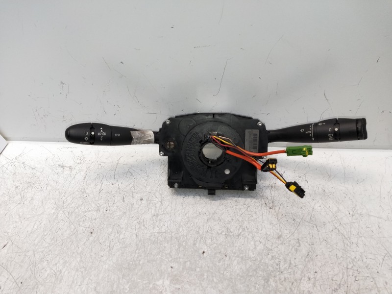 Recambio de mando luces para citroen c2 vtr referencia OEM IAM 96576781XT  