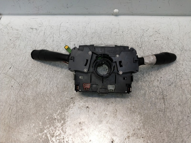 Recambio de mando luces para citroen c2 vtr referencia OEM IAM 96576781XT  