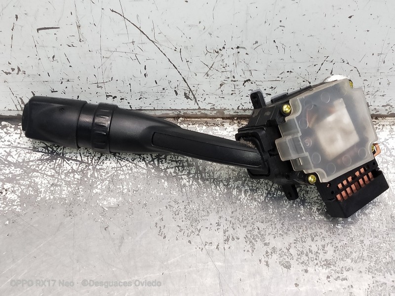 Recambio de mando limpia para ssangyong rexton w limited 4wd referencia OEM IAM   