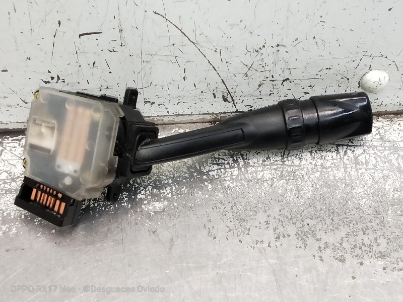 Recambio de mando luces para ssangyong rexton w limited 4wd referencia OEM IAM LD4813AA  