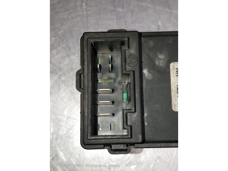 Recambio de modulo electronico para ssangyong rexton w limited 4wd referencia OEM IAM 8231008800 03130042 AK1234