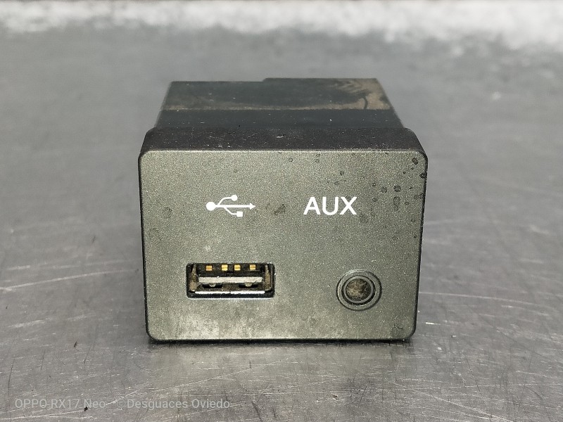 Recambio de modulo electronico para ssangyong rexton w limited 4wd referencia OEM IAM 299117682  