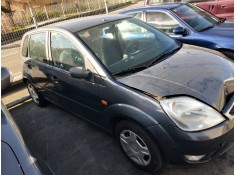 ford fiesta (cbk) del año 2003