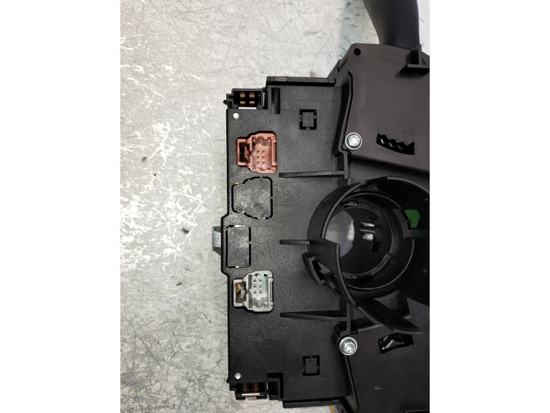 Recambio de mando luces para citroen c3 1.4 hdi sx referencia OEM IAM 96576773XT  