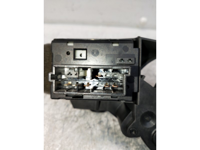 Recambio de mando luces para citroen berlingo 1.9 diesel referencia OEM IAM 9620376580  