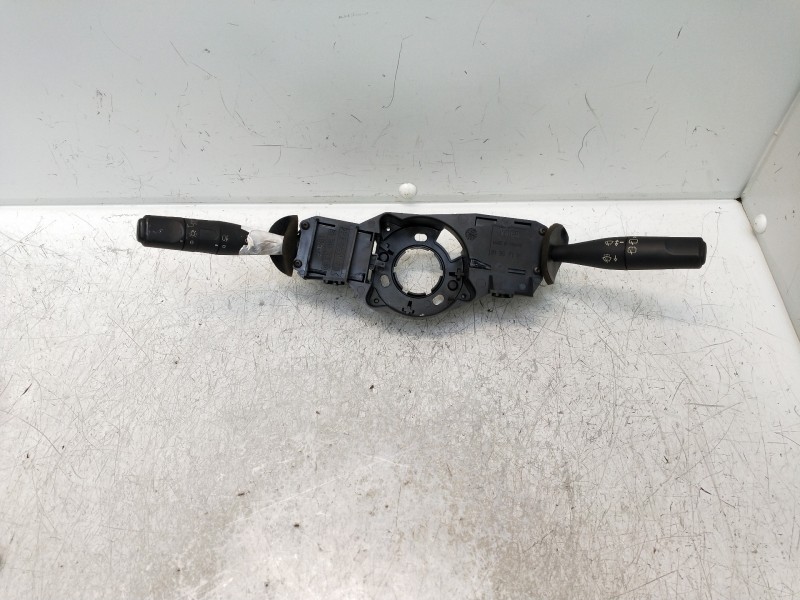 Recambio de mando luces para citroen berlingo 1.9 1,9 d sx modutop familiar referencia OEM IAM 9620376580  