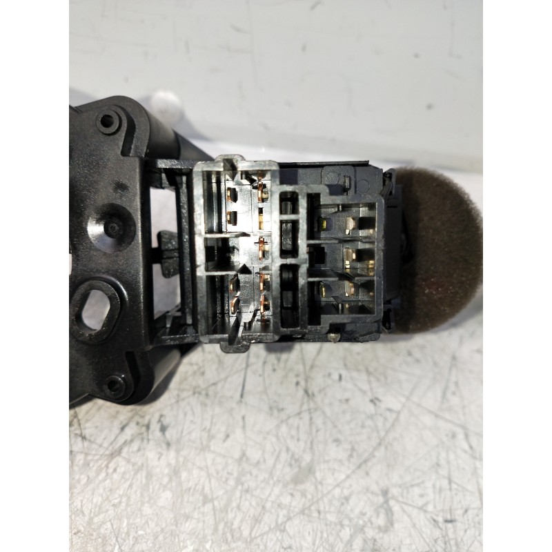 Recambio de mando luces para citroen berlingo 1.9 1,9 d sx modutop familiar referencia OEM IAM 9620376580  