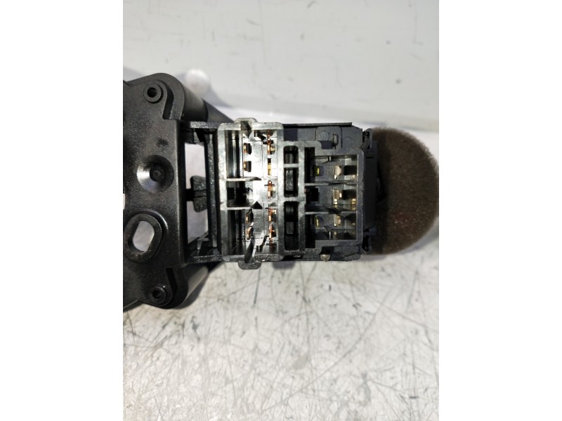 Recambio de mando luces para citroen berlingo 1.9 1,9 d sx modutop familiar referencia OEM IAM 9620376580  