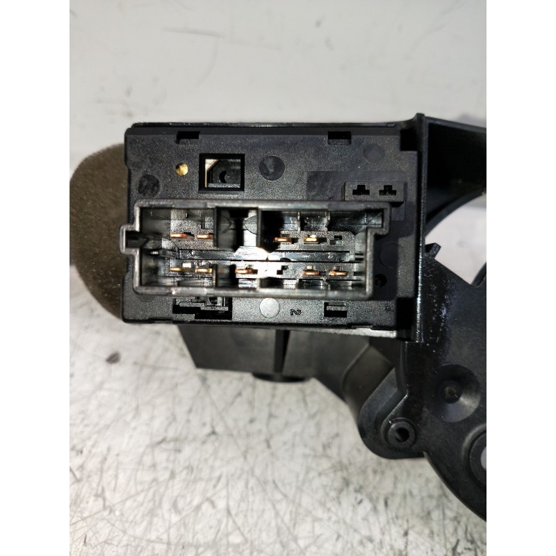 Recambio de mando luces para citroen berlingo 1.9 1,9 d sx modutop familiar referencia OEM IAM 9620376580  