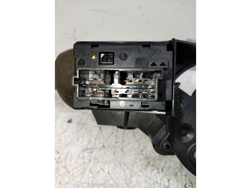 Recambio de mando luces para citroen berlingo 1.9 1,9 d sx modutop familiar referencia OEM IAM 9620376580  