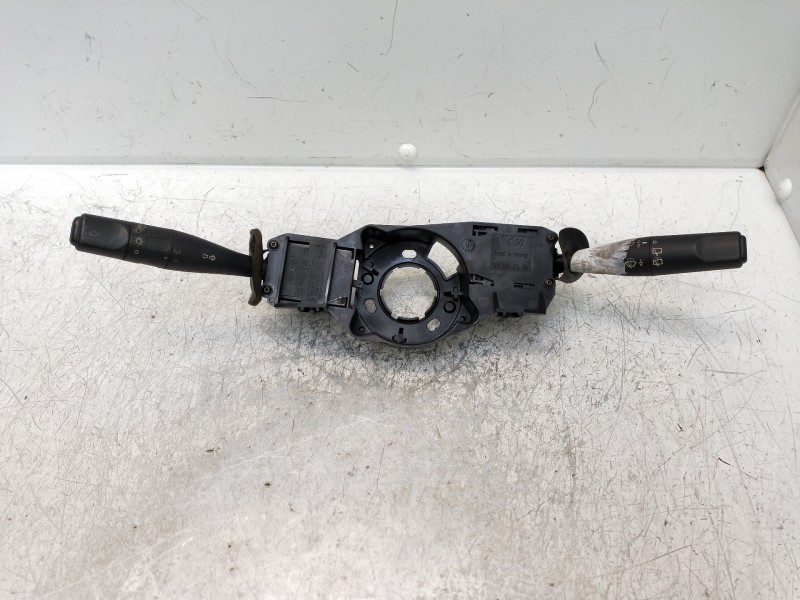 Recambio de mando luces para citroen berlingo 1.9 diesel referencia OEM IAM 9620376580   Recambio de mando luces para citroen berlingo 1.9 diesel referencia OEM IAM 9620376580