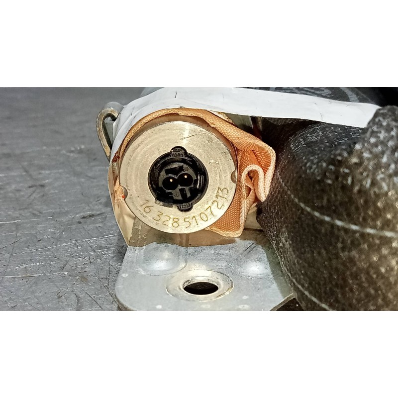 Recambio de airbag cortina delantero derecho para ford fiesta (ccn) 1.25 16v cat referencia OEM IAM C1BB14B389AD  