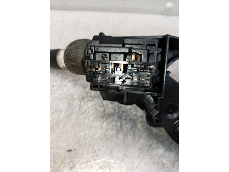 Recambio de mando luces para citroen berlingo 1.9 diesel referencia OEM IAM 9620376580   Recambio de mando luces para citroen berlingo 1.9 diesel referencia OEM IAM 9620376580