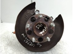 Recambio de mangueta trasera derecha para honda accord berlina (cl/cn) 2.2 ctdi referencia OEM IAM   