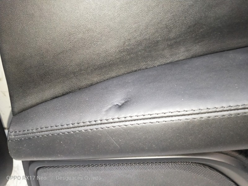 Recambio de juego tapizados / cartoneras para maserati ghibli diesel referencia OEM IAM   5P