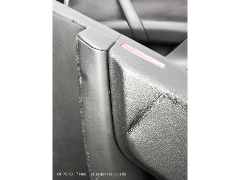 Recambio de juego tapizados / cartoneras para maserati ghibli diesel referencia OEM IAM   5P