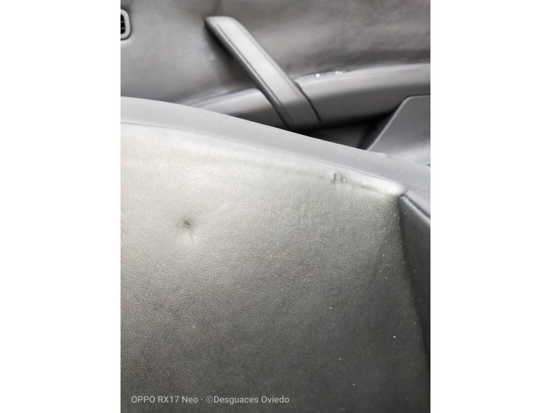 Recambio de juego tapizados / cartoneras para maserati ghibli diesel referencia OEM IAM   5P