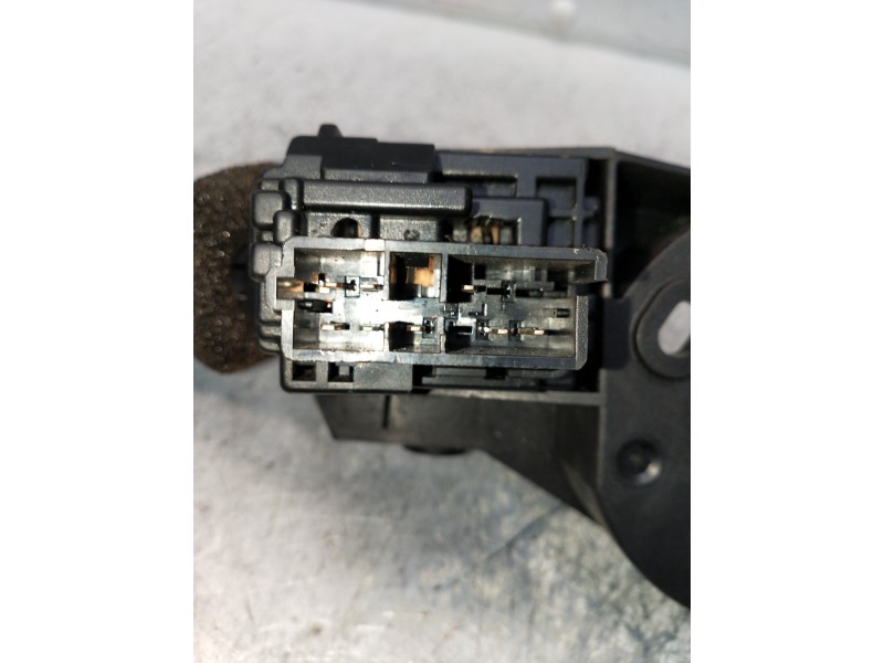 Recambio de mando luces para citroen ax 1.1 referencia OEM IAM   