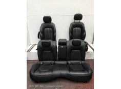 Recambio de juego asientos completo para maserati ghibli diesel referencia OEM IAM   5P