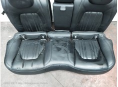 Recambio de juego asientos completo para maserati ghibli diesel referencia OEM IAM   5P 2