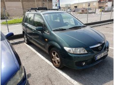 mazda premacy (cp) del año 2002