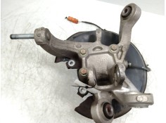 Recambio de mangueta trasera derecha para honda accord berlina (cl/cn) 2.2 ctdi referencia OEM IAM    2