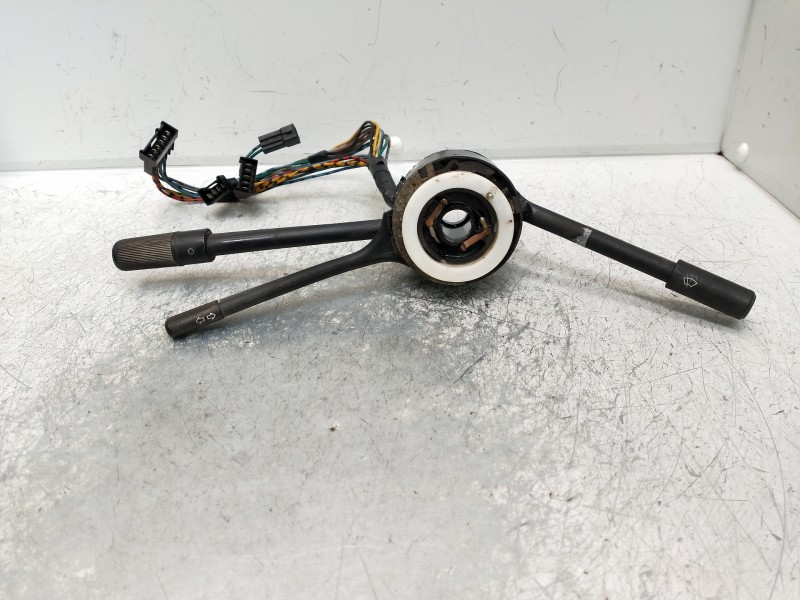 Recambio de mando luces para citroen c 25 caja cerrada 1400 referencia OEM IAM   