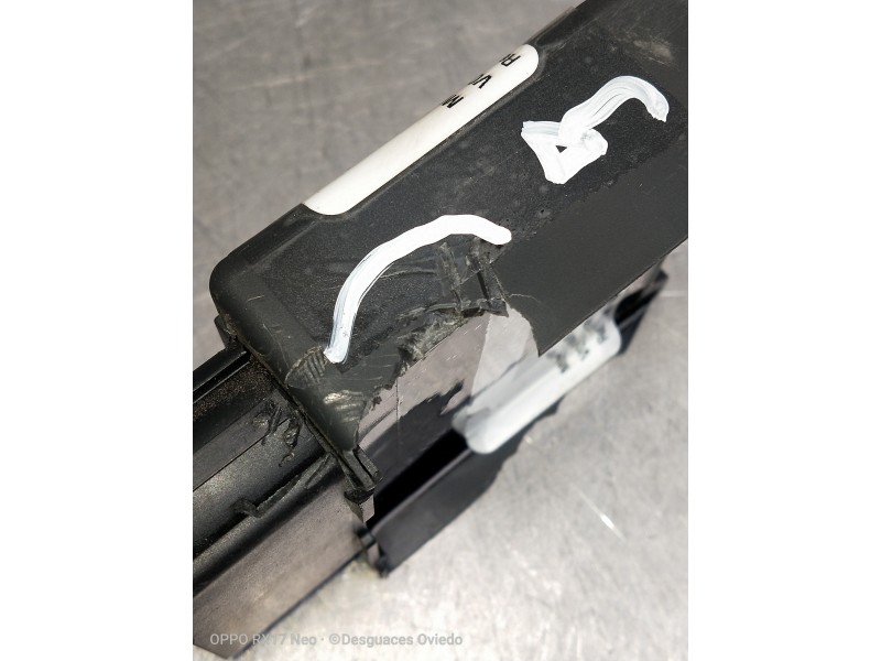 Recambio de modulo electronico para volkswagen golf vii lim. bluemotion referencia OEM IAM 5Q0906093A VER FOTOS 